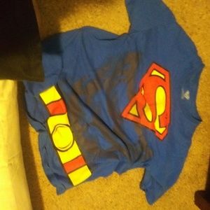 Superman T-Shirt